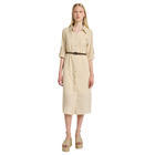 Ženska haljina Staff LORA MIDI DRESS