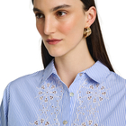 Ženska ko&scaron;ulja Staff EVELYN LONG SLEEVE SHIRT