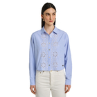 Ženska ko&scaron;ulja Staff EVELYN LONG SLEEVE SHIRT