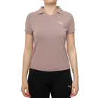 Ženska majica Puma ESS Baby Polo