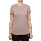 Ženska majica Puma ESS Small No. 1 Logo Tee (s)