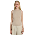 Ženska majica Staff PANSY SLEEVELESS TOP LENZING