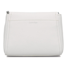 Ženska torba Calvin Klein emblem hw pebble crossbody 20
