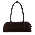 Ženska torba Guess ISOBEL SML SHOULDER SATCHEL