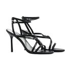 Ženske sandale Karl Lagerfeld Sarabande Toe Loop Sandal