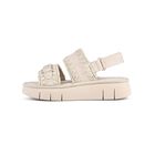 Ženske sandale Mou Bounce Sandal - All Monochrome