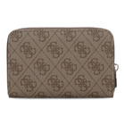 Ženski novčanik Guess LAUREL II SLG MED ZIP AROUND