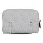 Ženski novčanik Guess LEONA LOGO SLG MED ZIP AROUND