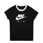 Dječija majica Nike G NSW TEE RINGER NIKE AIR