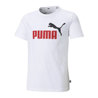 Dječija majica Puma ESS+ 2 Col Logo Tee B