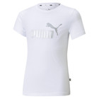 Dječija majica Puma ESS+ Logo Tee G