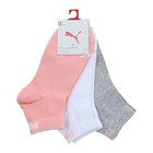 Dječije čarape Puma KIDS QUARTER 3P