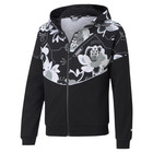 Dječiji duks Puma Alpha Full-Zip TR G