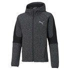 Dječiji duks Puma Evostripe Full-Zip Hoodie B