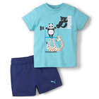 Dječiji set Puma Paw Infants Set