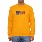 Muški duks Tommy Hilfiger OMBRE CORP LOGO CREW