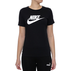 Ženska majica Nike W NSW TEE ESSNTL ICON FUTURA