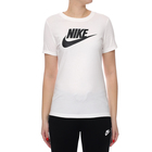 Ženska majica Nike W NSW TEE ESSNTL ICON FUTURA