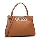 Ženska torba Guess ACC UPTOWN CHIC SML TRNLCK SATCHEL