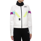 Ženski duks Puma PI DBLKNIT Track Jacket