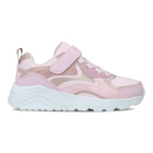 Dječije patike Skechers UNO LITE