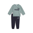 Dječiji set Puma MINICATS ESS Crew Set FL INF