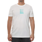 Muška majica Calvin Klein BRUSH STROKE GRAPHIC TEE