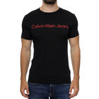 Muška majica Calvin Klein CORE INSTITUTIONAL LOGO SLIM TEE