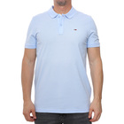 Muška majica Tommy Hilfiger TJM SLIM PLACKET POLO EXT