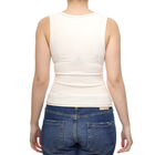 Staff Claudia Sleeveless Top