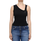 Staff Claudia Sleeveless Top