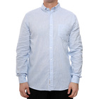 Staff Man Shirt Hummel Long Sleeve