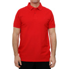 Staff Man Thomas Knit Polo Shirt