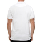 Staff Man Thomas Knit Polo Shirt