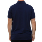 Staff Man Thomas Knit Polo Shirt