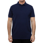 Staff Man Thomas Knit Polo Shirt