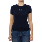 Ženska majica Tommy Hilfiger TJW SLIM ESSENTIAL LOGO 2 TEE