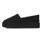 Ženske espadrile Calvin Klein FLATFORM ESDPARILLE MG/HDW