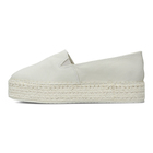 Ženske espadrile Calvin Klein FLATFORM ESDPARILLE MG/HDW