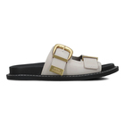 Ženske papuče Steve Madden Arch-E