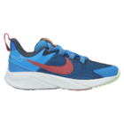 Dječije patike Nike STAR RUNNER 4 NN LIL PS
