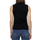 Ženska majica Karl Lagerfeld Sleevless Rhinestone Top
