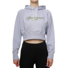 Ženski duks Puma CLASSICS+ Relaxed Cropped Hoodie