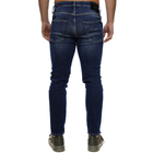 Muške farmerke Staff Sapphire Man Pant