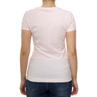 Ženska majica Guess CN SS LOGO LACE TEE