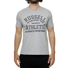 Muška majica Russell Athletic REA 1902-S/S CREWNECK TEE SHIRT