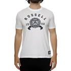 Muška majica Russell Athletic YALE-S/S CREWNECK TEE SHIRT