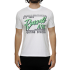 Muška majica Russell AthleticSD-S/S CREWNECK TEE SHIRT