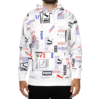 Muški duks Puma CLASSICS GEN. Muški duks Puma AOP Hoodie TR