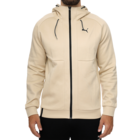 Muški duks PumaTECH Full-Zip Hoodie DK